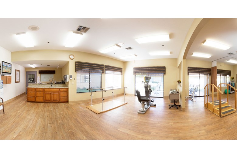 Image of Oak River Rehab (4)