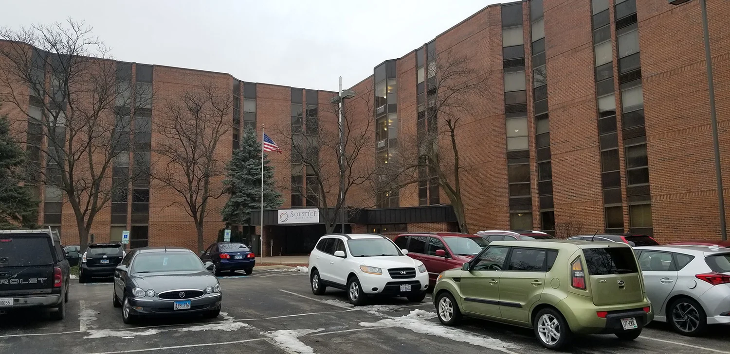 Image of Solstice Senior Living at Palatine (1)