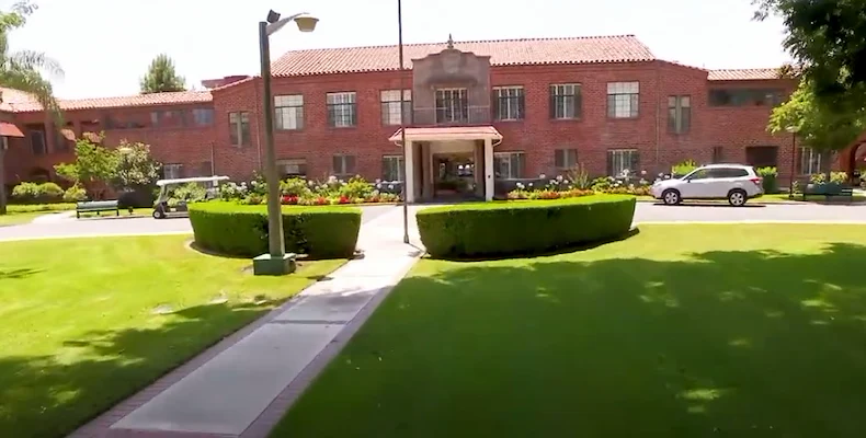 Image of Claremont Manor Care Center (1)