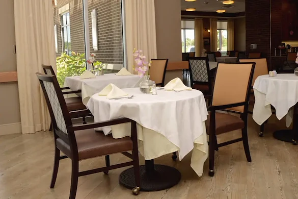 Image of Wellbrooke of Avon Senior Living (3)