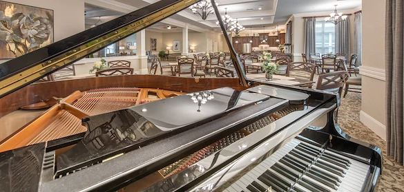 Image of The Addison of St. Johns (6)