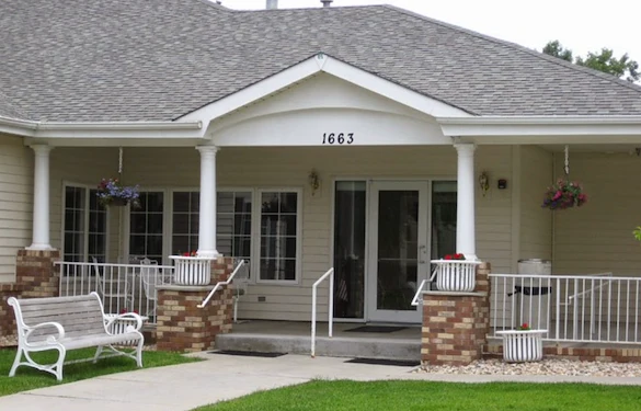 Image of Garden Square of Greeley Memory Care (2)