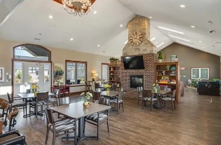 Image of Villas of Holly Brook & Reflections Venice - Coming Soon (3)