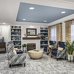 Image of Fellowship Cove Marsh Landing (2)