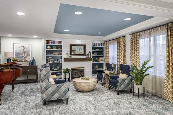 Image of Fellowship Cove Marsh Landing (2)