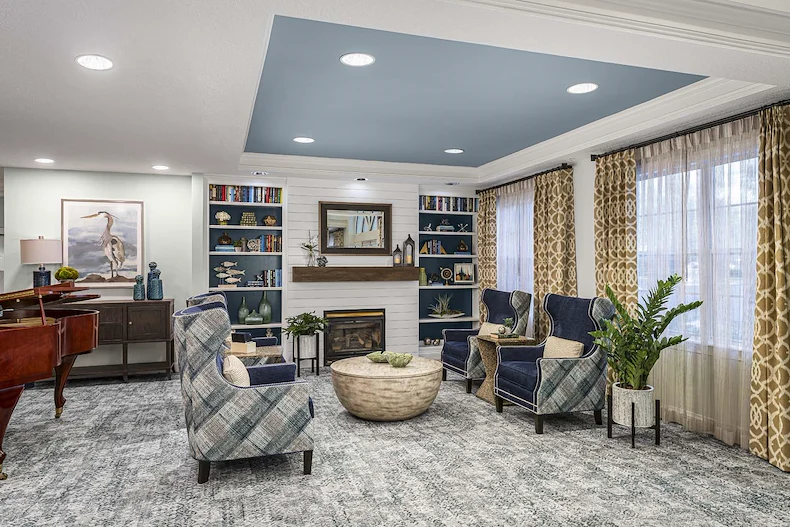 Image of Fellowship Cove Marsh Landing (2)