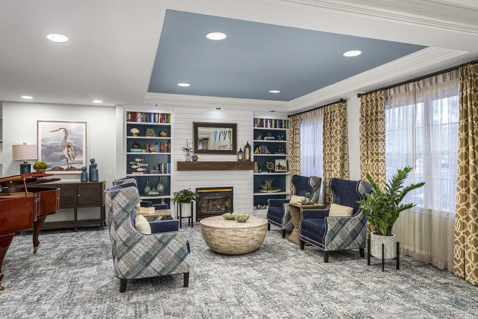 Image of Fellowship Cove Marsh Landing (2)