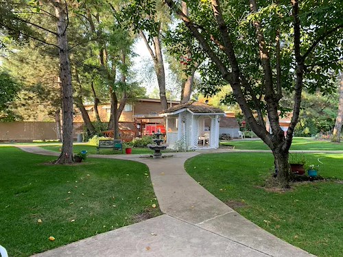 Image of Williamsburg Retirement Community of Logan (10)