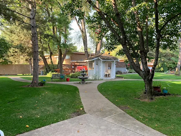 Image of Williamsburg Retirement Community of Logan (10)