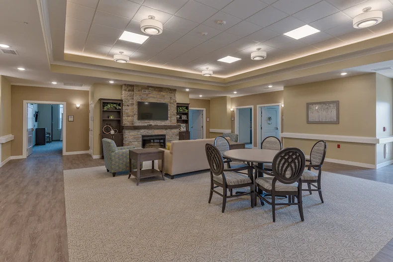 Image of Raintree Village Senior Living (6)