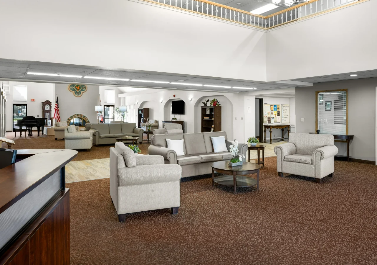 Image of Mission Commons (2)