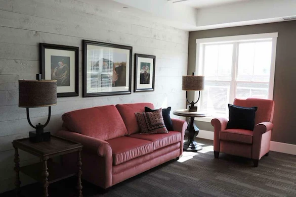 Image of Benedictine Living Senior Community Byron (4)