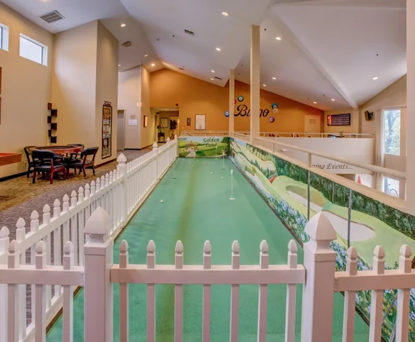 Image of Golden Pond Retirement Community (9)