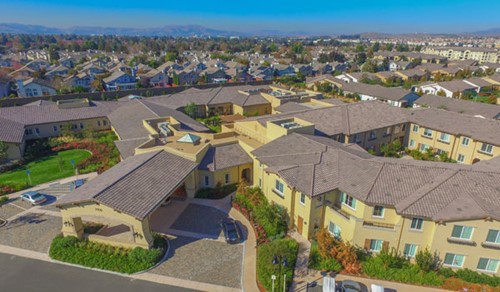 Image of Creekview Skilled Nursing (2)