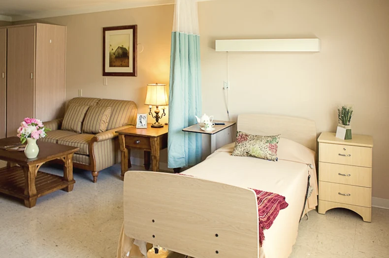 Image of Life Care Center Of Richland (2)