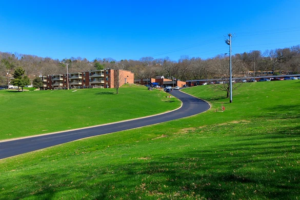 Image of Parkwood Retirement Apartments (5)
