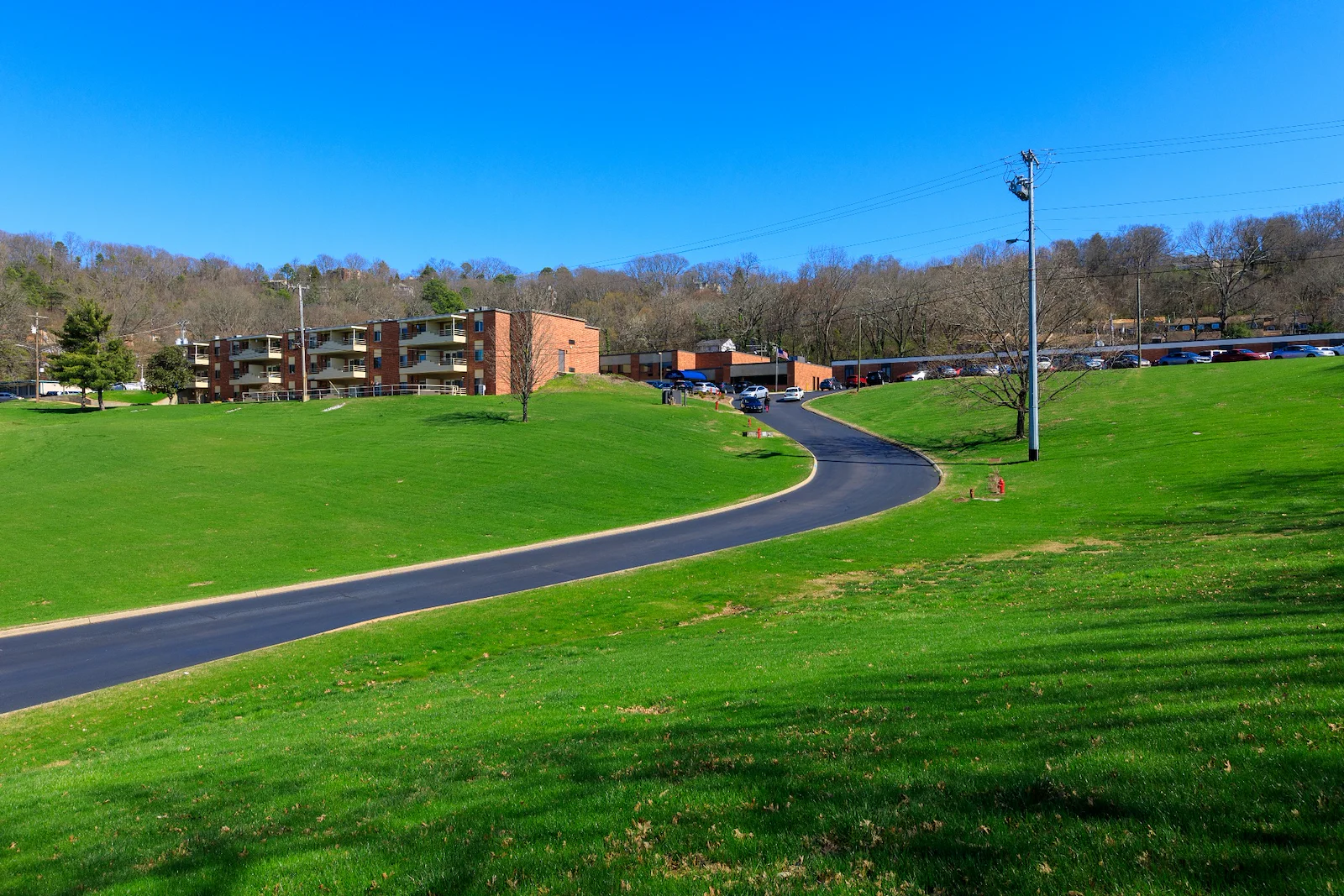 Image of Parkwood Retirement Apartments (5)