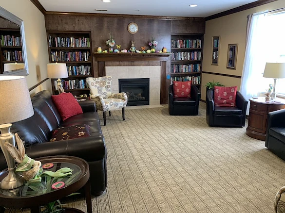 Image of South Pointe Senior Apartments (3)