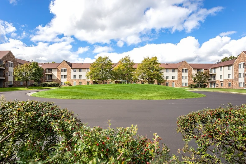 Image of Park House Southfield (1)