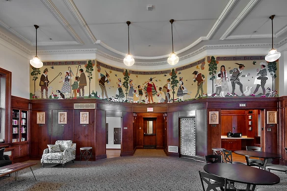 Image of Eastman Gardens (6)