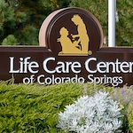 Image of Life Care Center Of Colorado Springs (1)