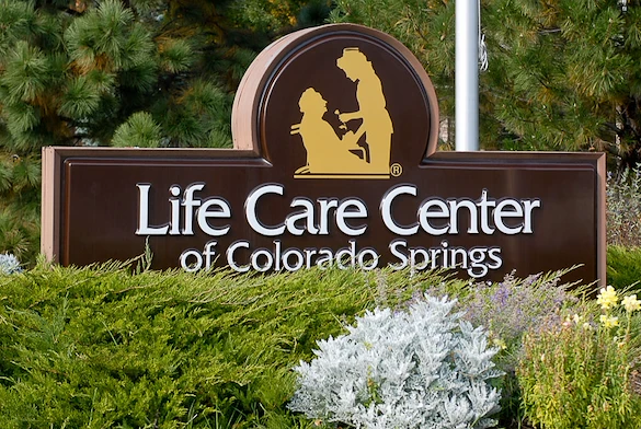 Image of Life Care Center Of Colorado Springs (1)