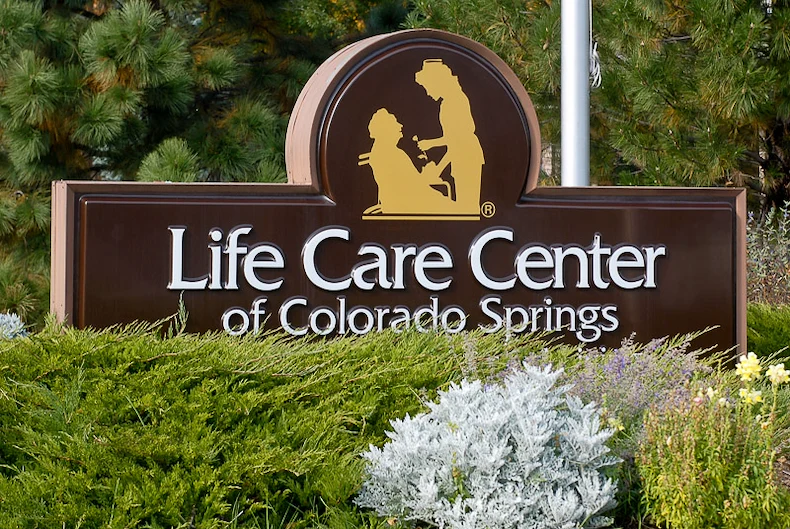 Image of Life Care Center Of Colorado Springs (1)