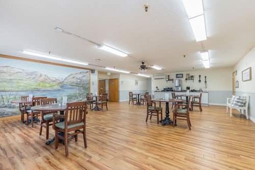 Image of Heritage of Twin Falls Senior Living (5)