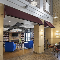 Image of Commonwealth Senior Living at North Byron (2)