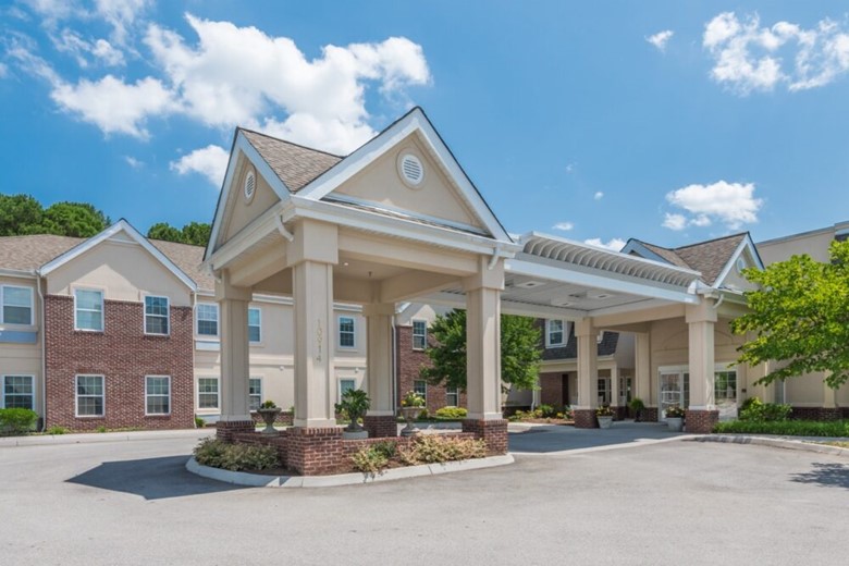 Image of Park Place of West Knoxville (1)