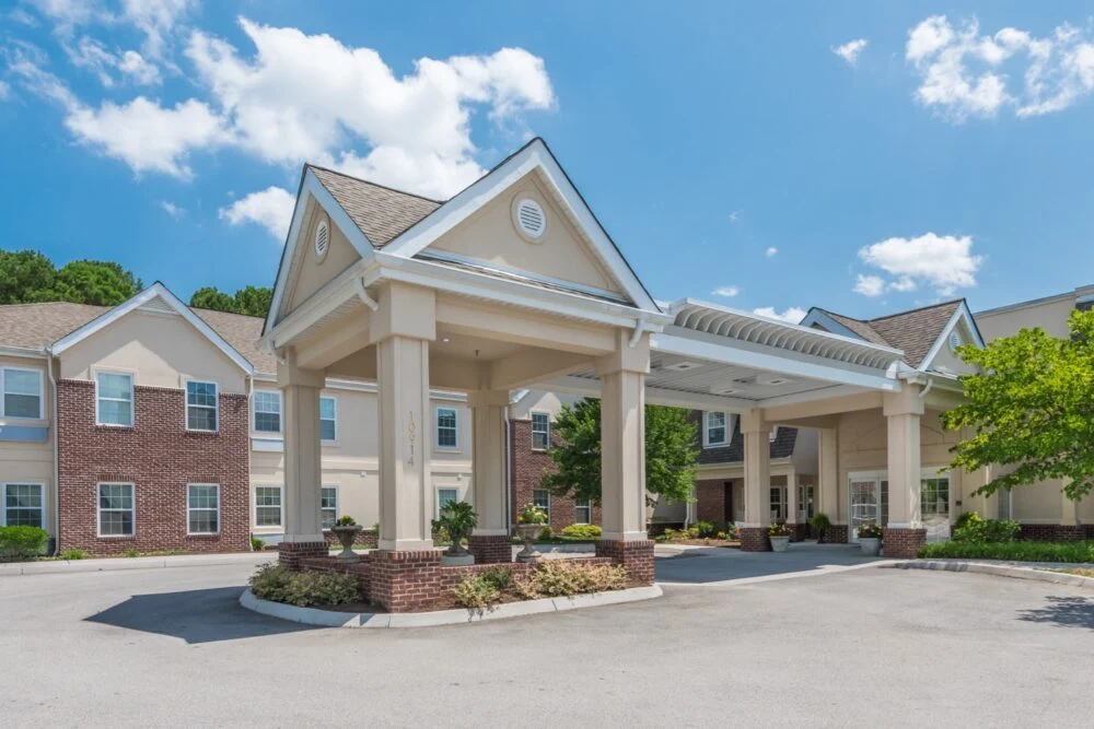 Image of Park Place of West Knoxville (1)