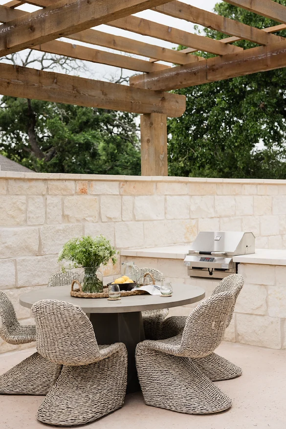 Image of Woodland Cottages Fredericksburg (8)