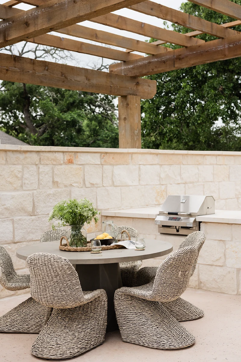 Image of Woodland Cottages Fredericksburg (8)