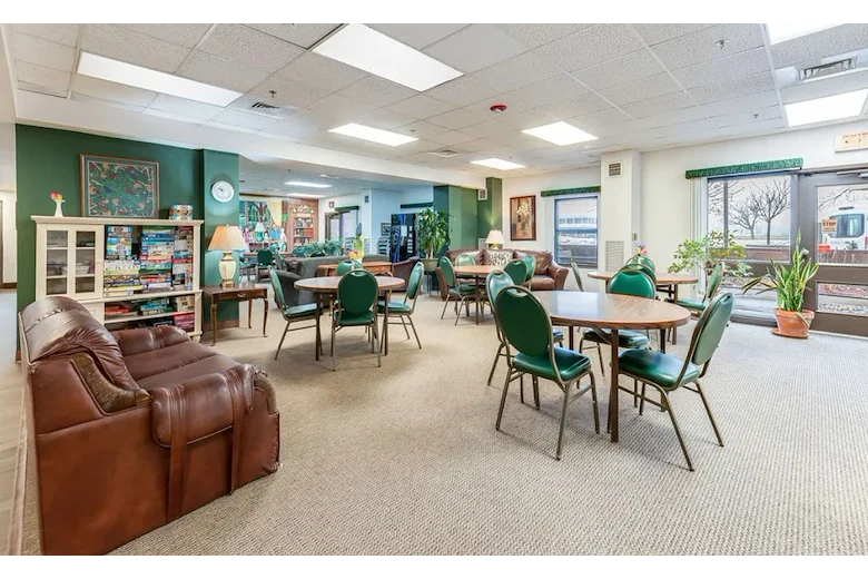 Image of South Colony Place (7)