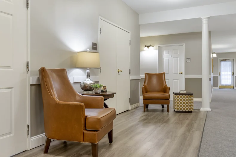 Image of Silver Bluff Grove Senior Living (3)