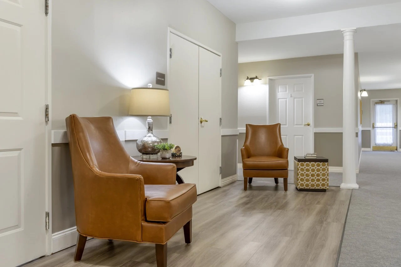 Image of Silver Bluff Grove Senior Living (3)