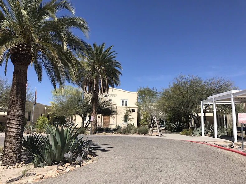 Image of St. Luke's Home (3)