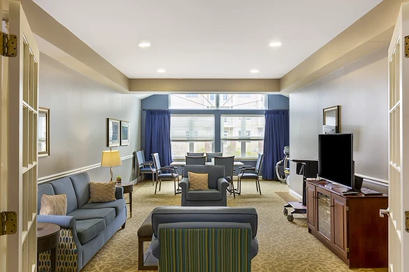 Image of Brookdale Meadowmont (4)