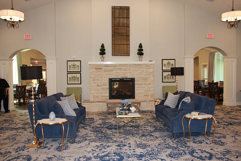 Image of Restoration Senior Living at Westgate (3)