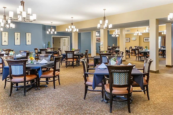 Image of Brookdale Murray (3)