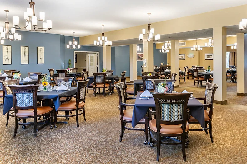 Image of Brookdale Murray (3)