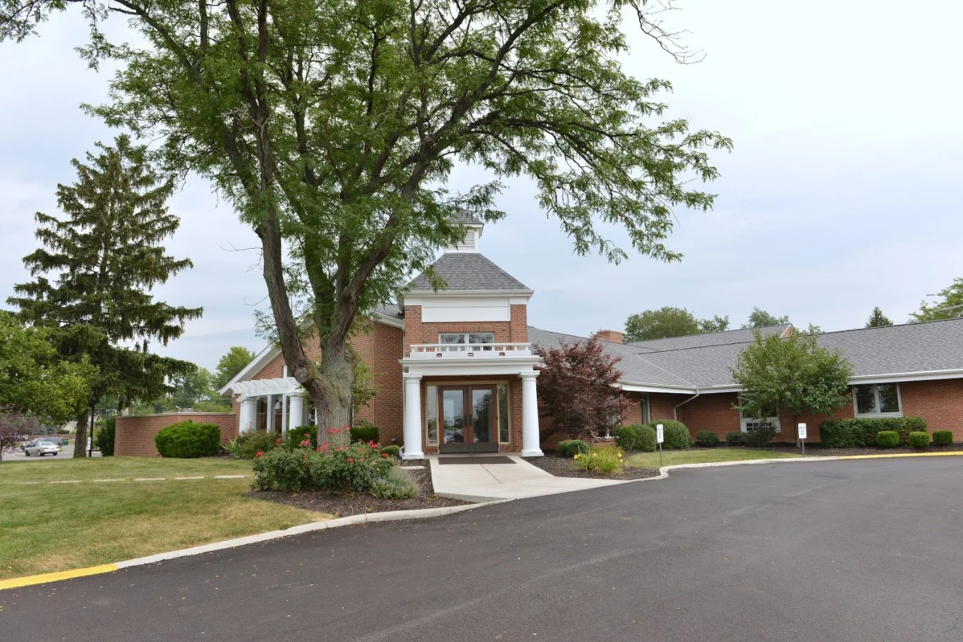 Image of Laurels Of Norworth (2)