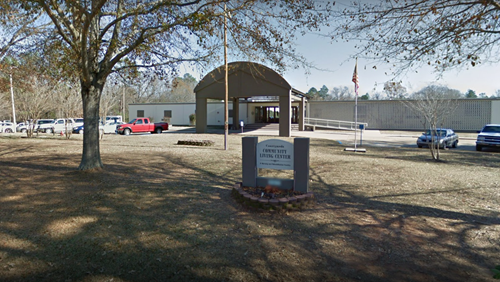 Image of Courtyards Community Living Center (1)