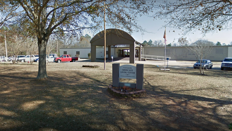 Image of Courtyards Community Living Center (1)