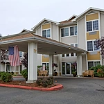 Image of Brookdale Allenmore Assisted Living (1)