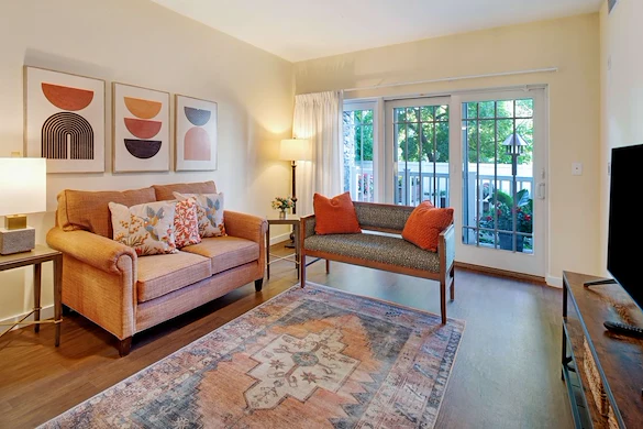 Image of Sunrise of Holladay (8)