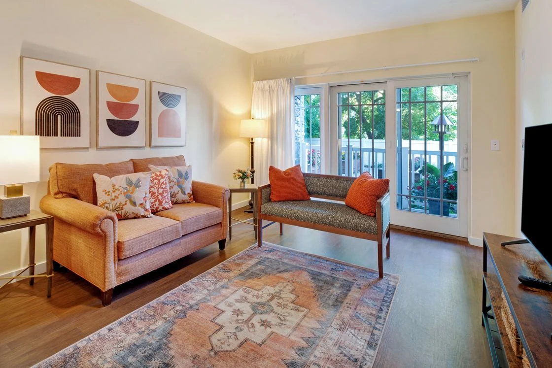 Image of Sunrise of Holladay (8)