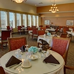 Image of The Landing of Long Cove (3)