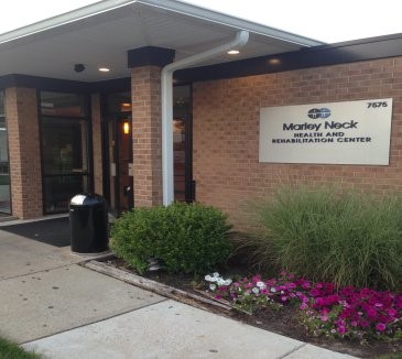 Image of Marley Neck Health And Rehabilitation Center (1)