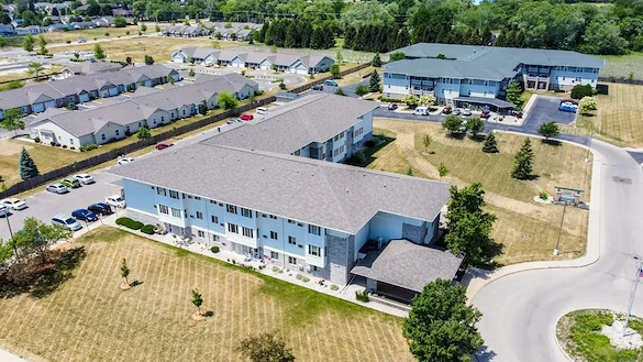 Image of Glenwood Senior Apartments (2)